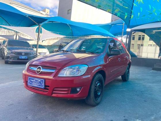 CHEVROLET PRISMA 1.4 MPFI MAXX 8V FLEX 4P MANUAL CHEVROLET PRISMA 1.4 MPFI MAXX 8V FLEX 4P MANUAL